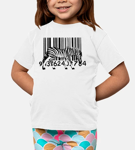 Ropa CEBRA