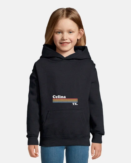 Kids celina