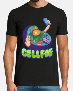 cellfie cellule selfie biologie science