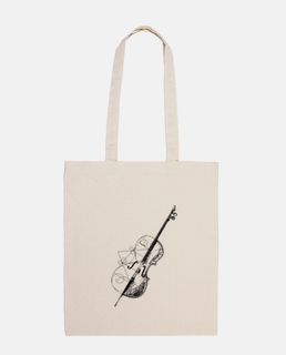 cello, from construction to realism - bag