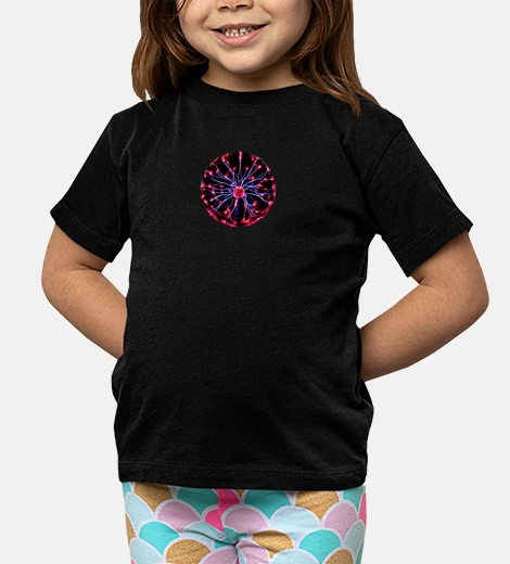 Abbigliamento cellula al neon