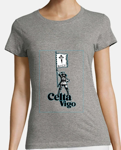 Playera Celta Vigo