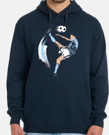 Sudadera CELTA VIGO fútbol