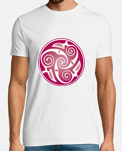 Camiseta Celtic Stone