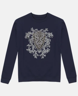 Celtic Crest