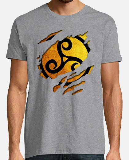 T-shirt celtico