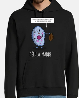 Célula Madre Black