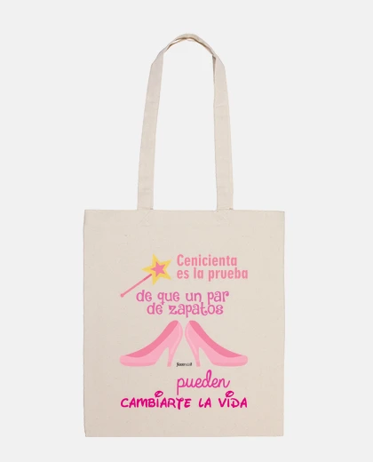 Bolsa cenicienta_borsa
