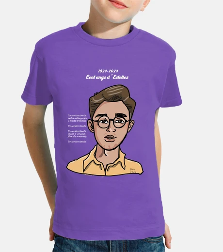 Ropa Cent anys de Estellés