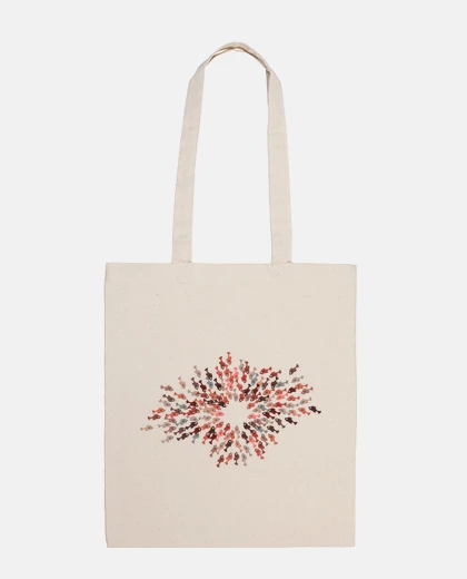 Bag center