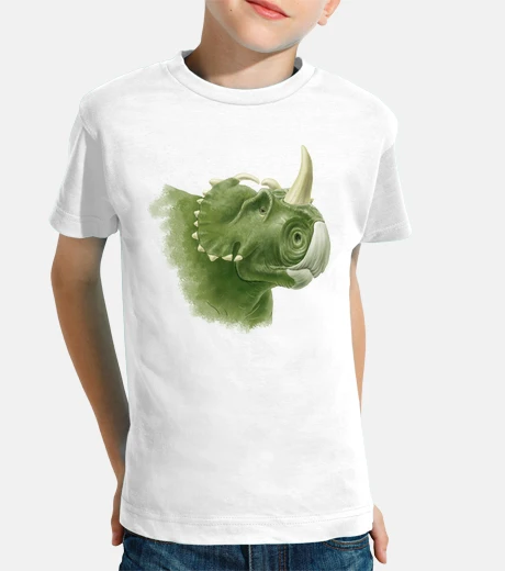 Vêtements centrosaurus