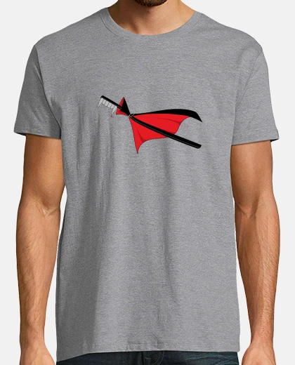 Camiseta cepillo de dientes