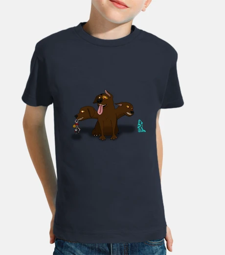 Abbigliamento cerberus
