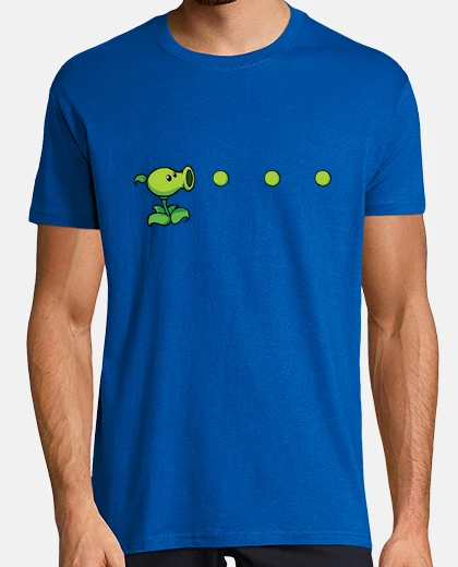 T-shirt cerbottane