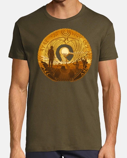 T-shirt cercando l39arca