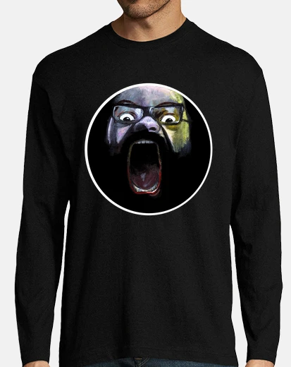 T-shirt cerchio ignazio