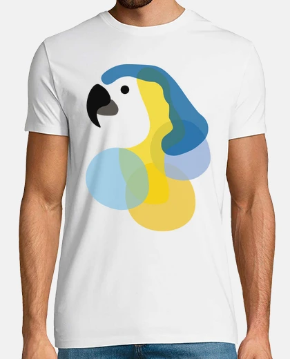 Tee-shirt cercles les