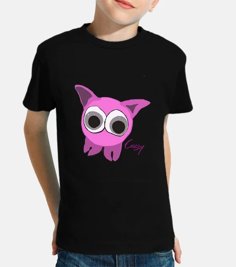 Kids cerdy