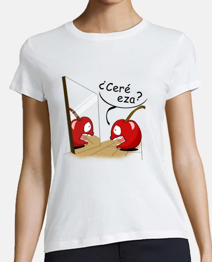 T-shirt céré eza