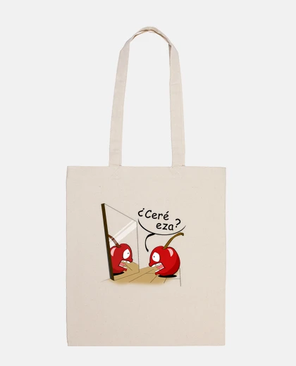 Bag céré eza