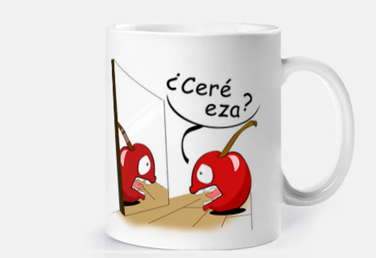 Taza Ceré eza