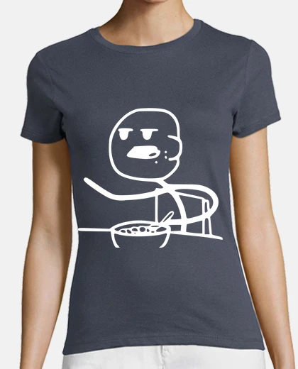 T-shirt cereali guy