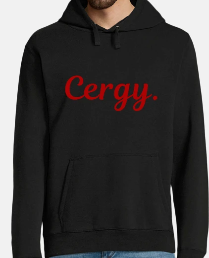 Sudadera Cergy