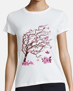 cerisier japonais