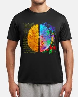 cerveau créatif art eat