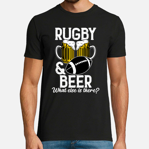 cerveza de rugby que mas hay