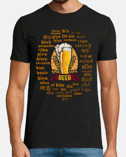 Cerveza En Idiomas del Mundo