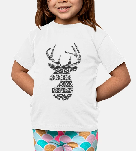 Abbigliamento cervo