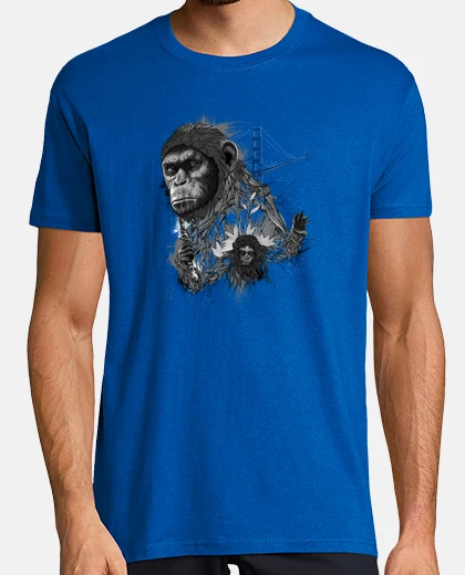 T-shirt cesare