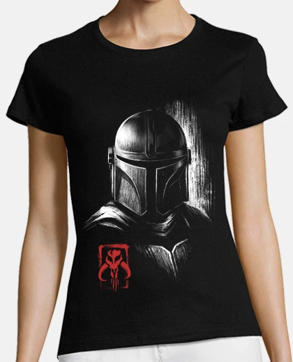 Tee-shirt c'est la façon dont l'encre w
