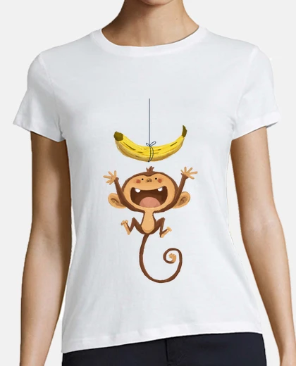 Tee-shirt c'est mignon! - chemise femme