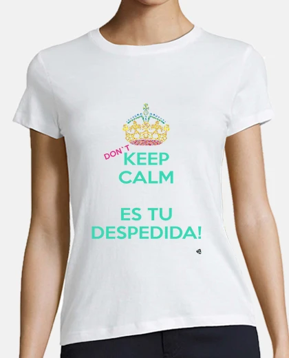 Tee-shirt c'est ton enterrement