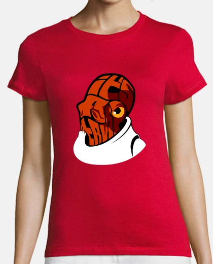 Tee-shirt c'est un piège
