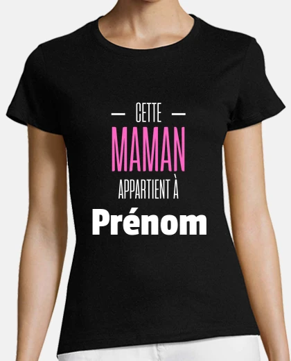 cette maman appartient a - humour