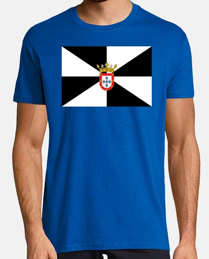 T-shirt Ceuta