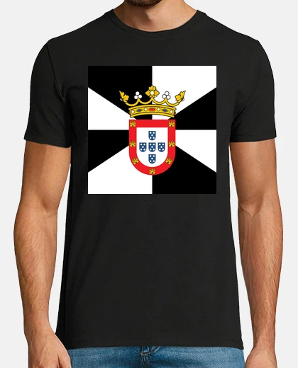 T-shirt Ceuta