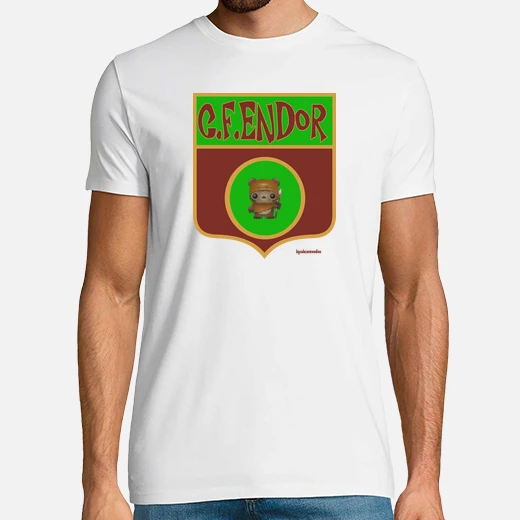 cf endor