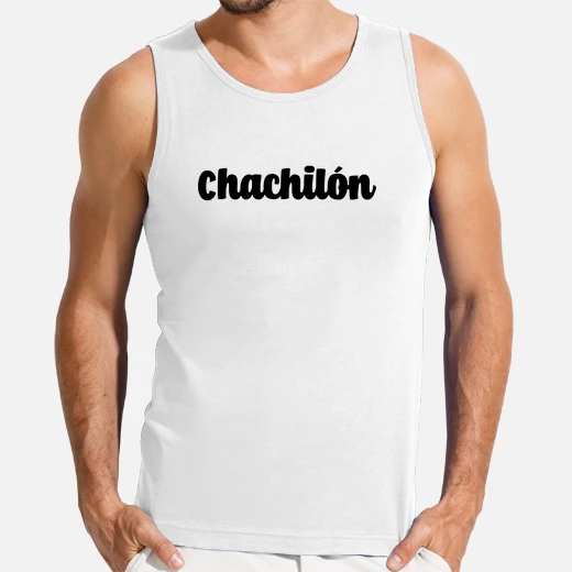 chachilón - malaga