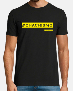 CHACHISMO chico