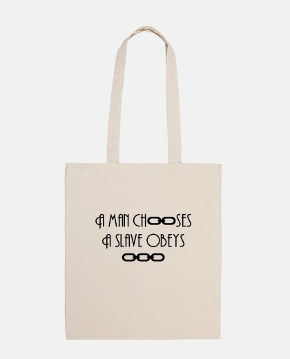 Bag Chains of obey