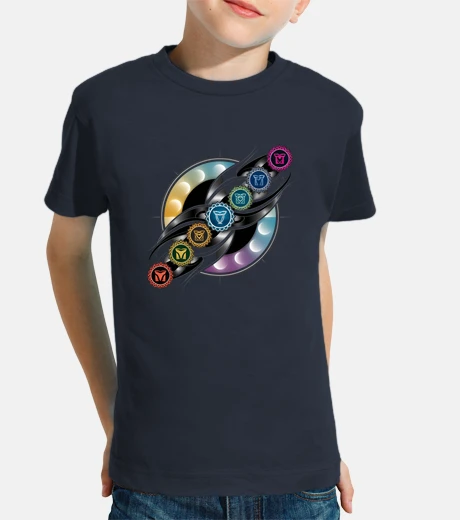 Kids chakra yoga moon