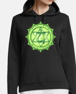 chakra del cuore