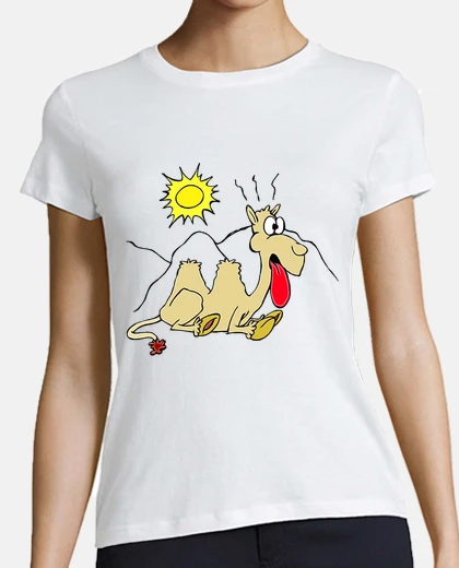 Tee-shirt chaleur