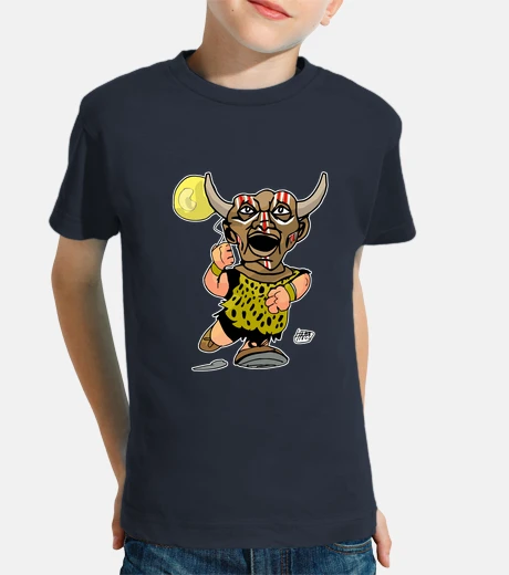 Vêtements chaman