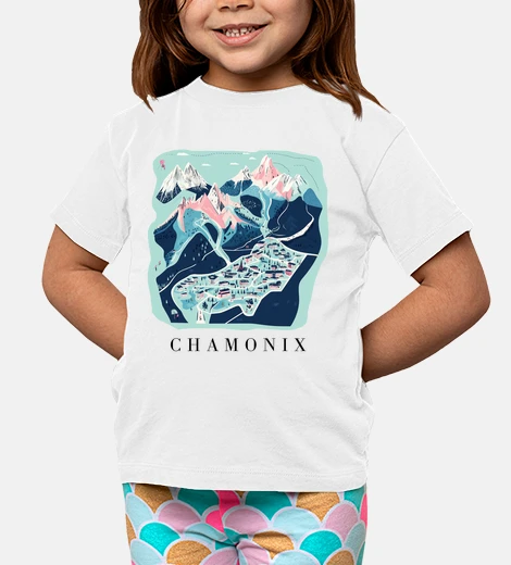 Ropa Chamonix