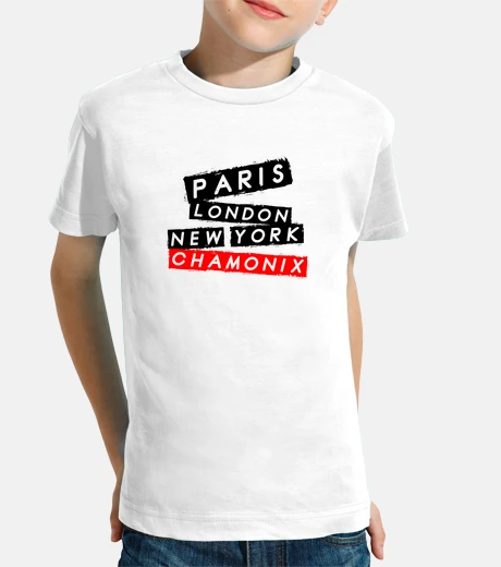 Ropa chamonix
